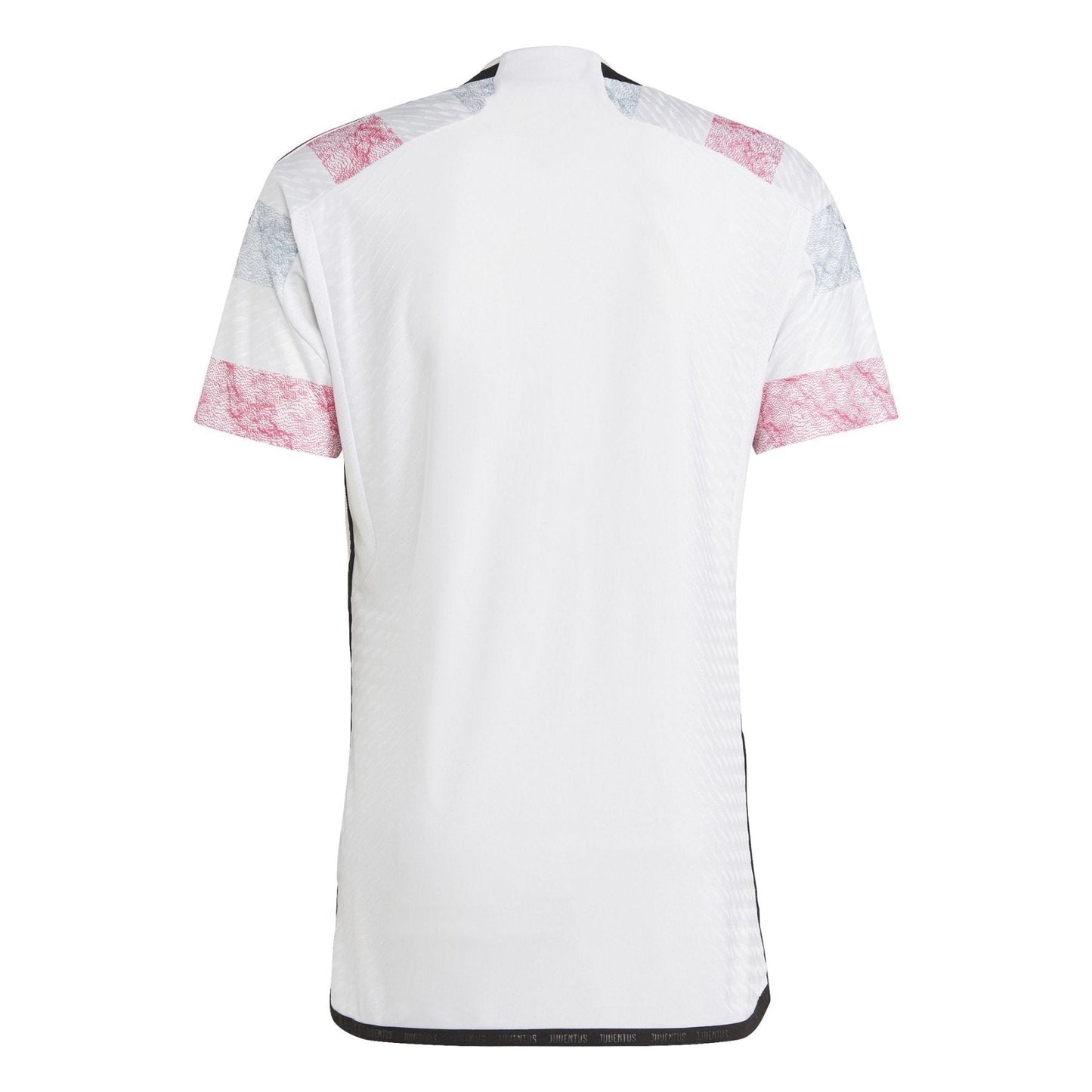 JUVENTUS TURIN Authentiek Uitshirt Heren 23 / 24