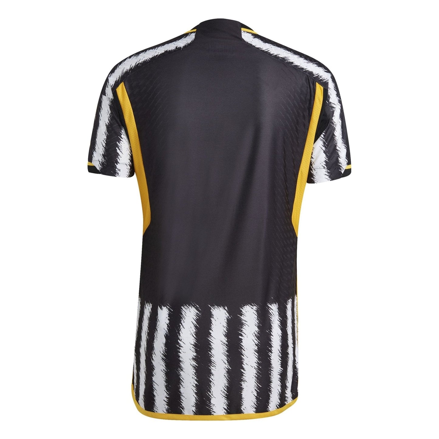 JUVENTUS TURIN Authentiek Thuisshirt Heren 23 / 24