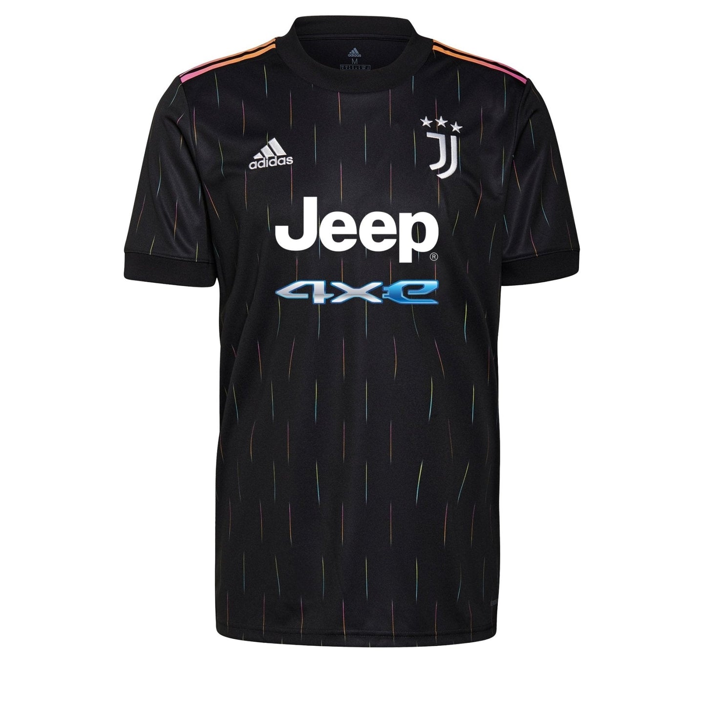 JUVENTUS TURIN Auswärts-Trikot Herren 21 / 22