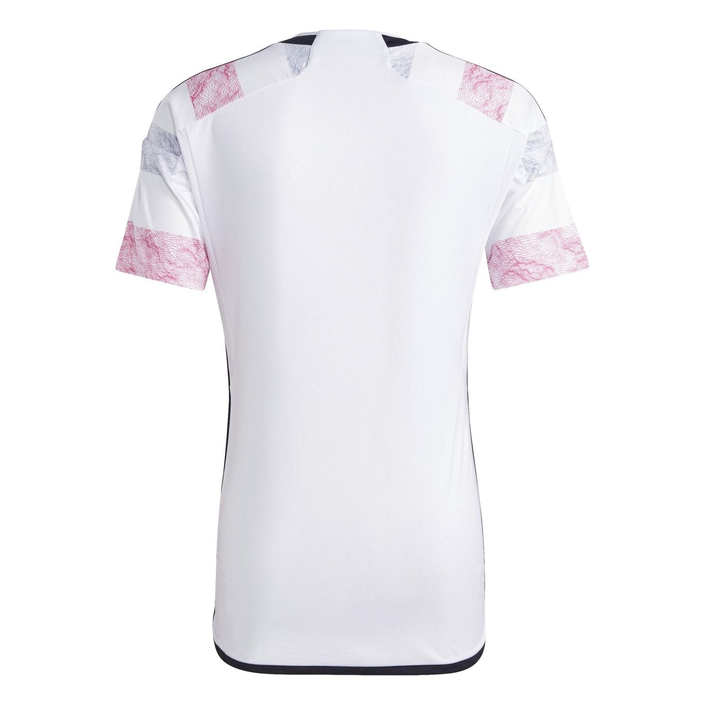 JUVENTUS TURIN Auswärts-Trikot Herren 23 / 24