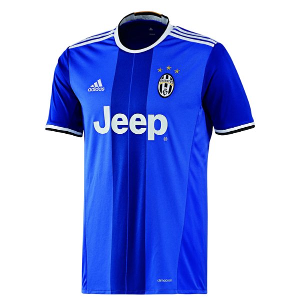 JUVENTUS TURIN Uitshirt Kinderen 16 / 17