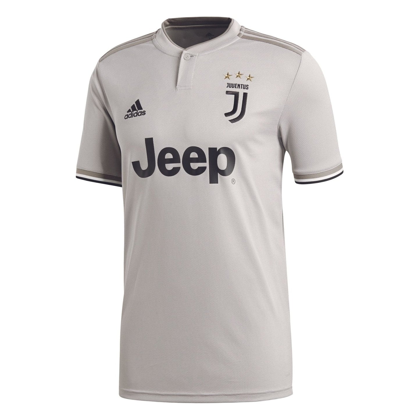 JUVENTUS TURIN Uitshirt Kinderen 18 / 19
