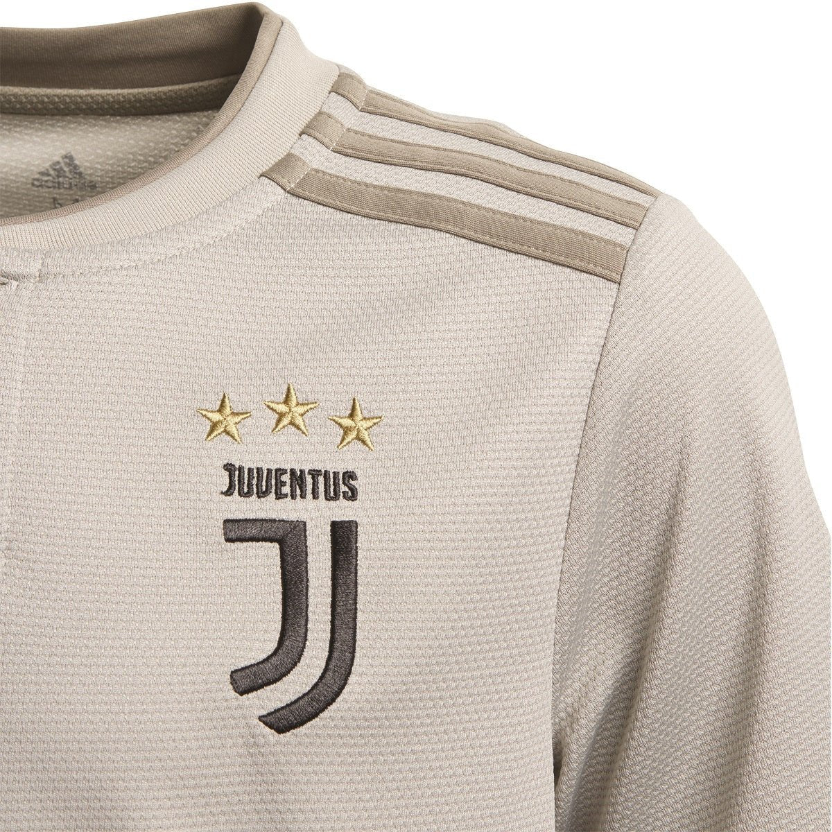 JUVENTUS TURIN Uitshirt Kinderen 18 / 19
