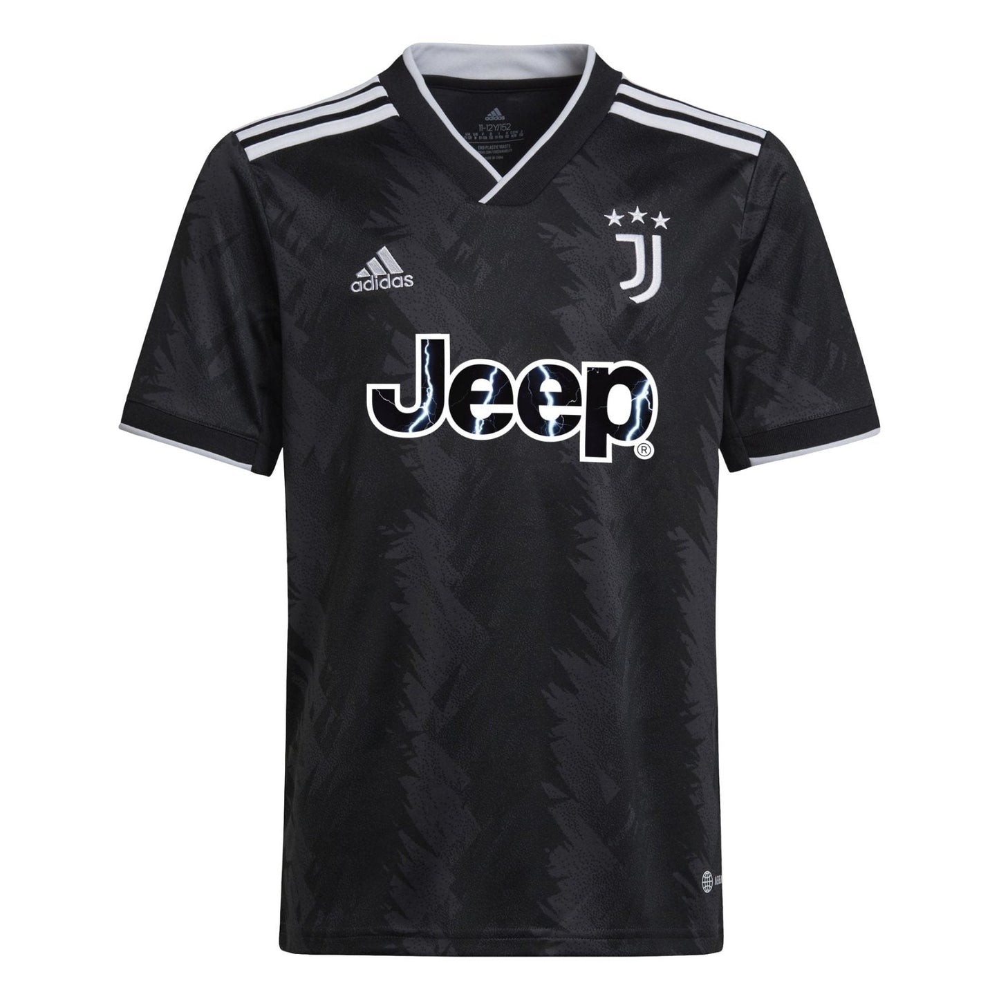 JUVENTUS TURIN uitshirt kinderen 22 / 23
