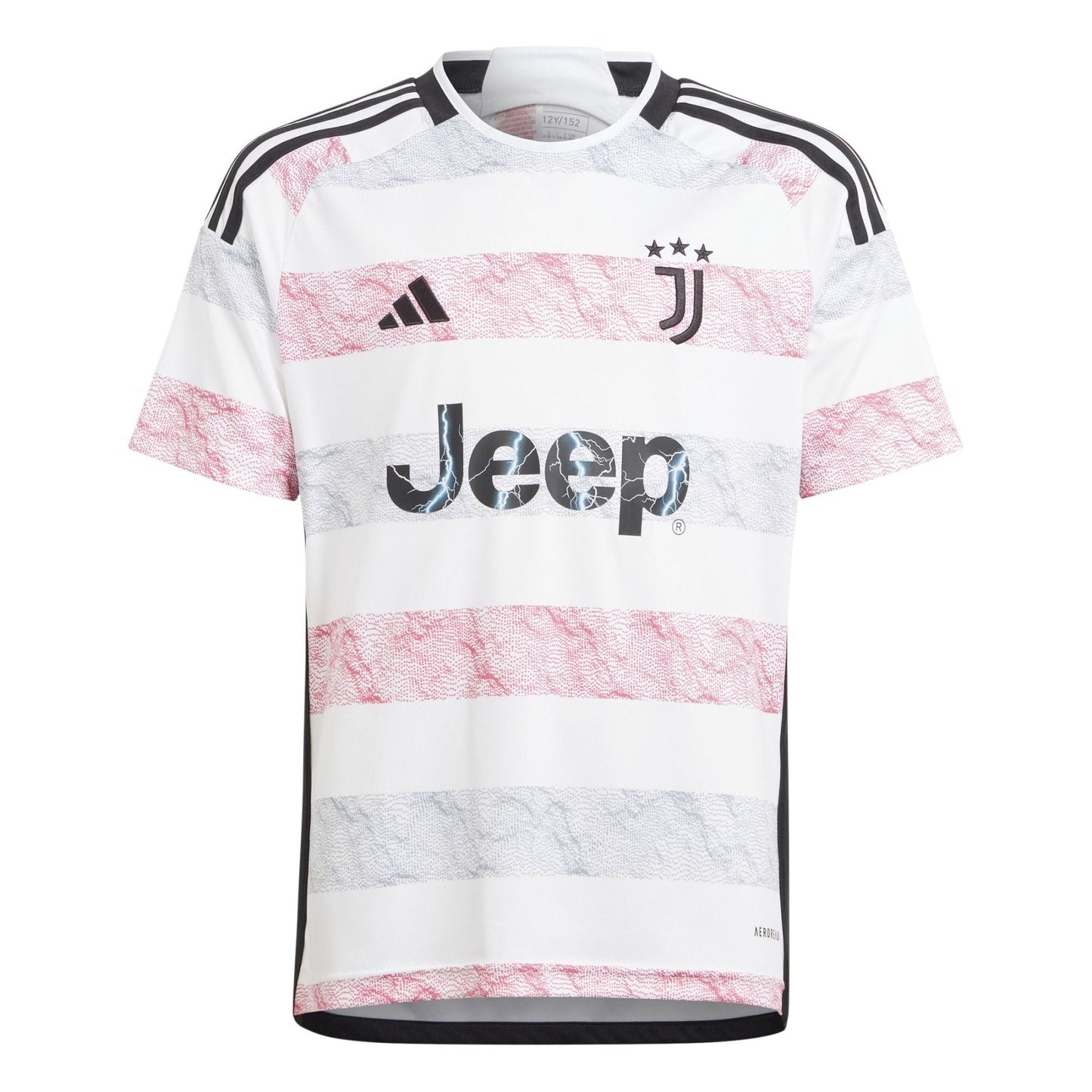 JUVENTUS TURIN Uitshirt Kinderen 23 / 24