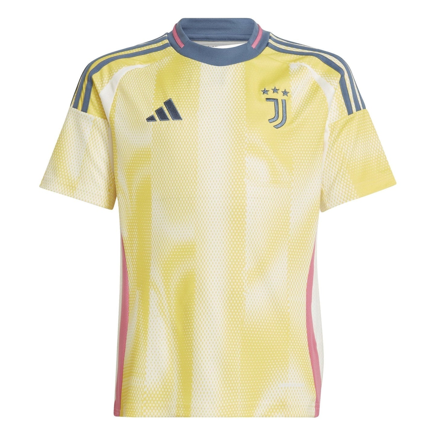 JUVENTUS TURIN Uitshirt Kinderen 24 / 25