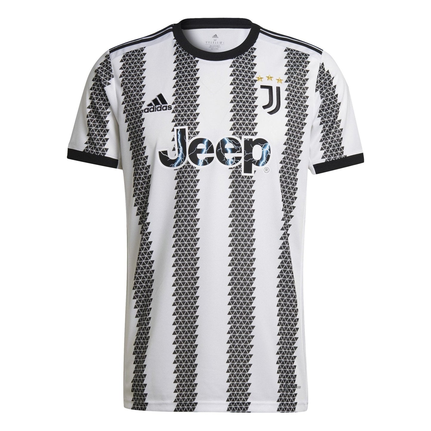 Camiseta local de JUVENTUS TURÍN para hombre 22 / 23