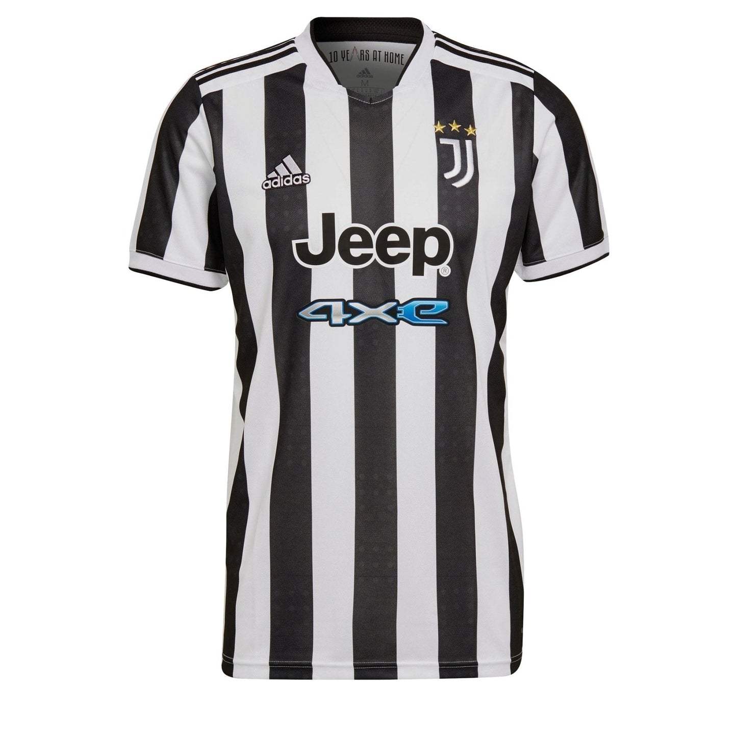 JUVENTUS TURIN Heimtrikot Kinder 21 / 22