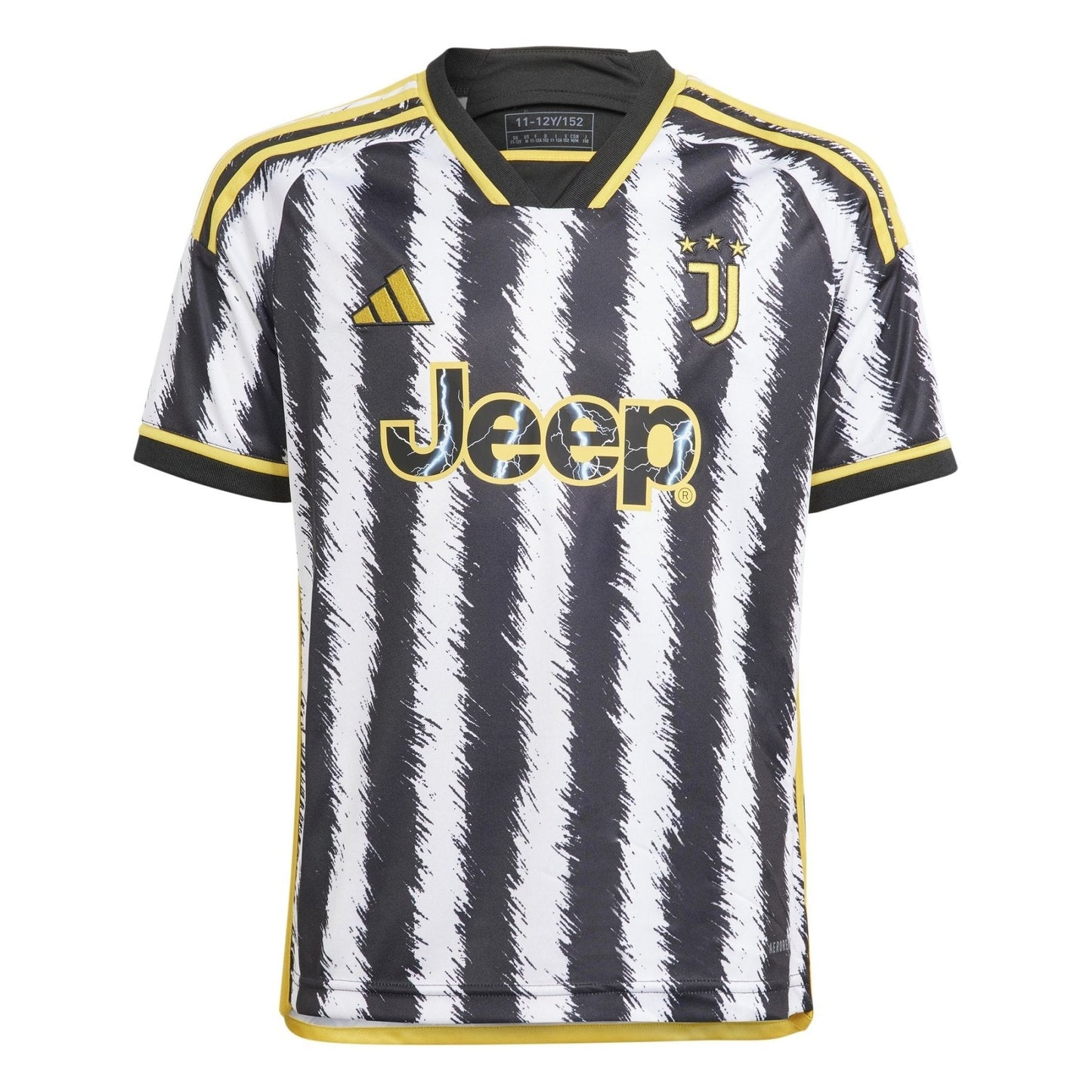 JUVENTUS TURIN Heimtrikot Kinder 23 / 24