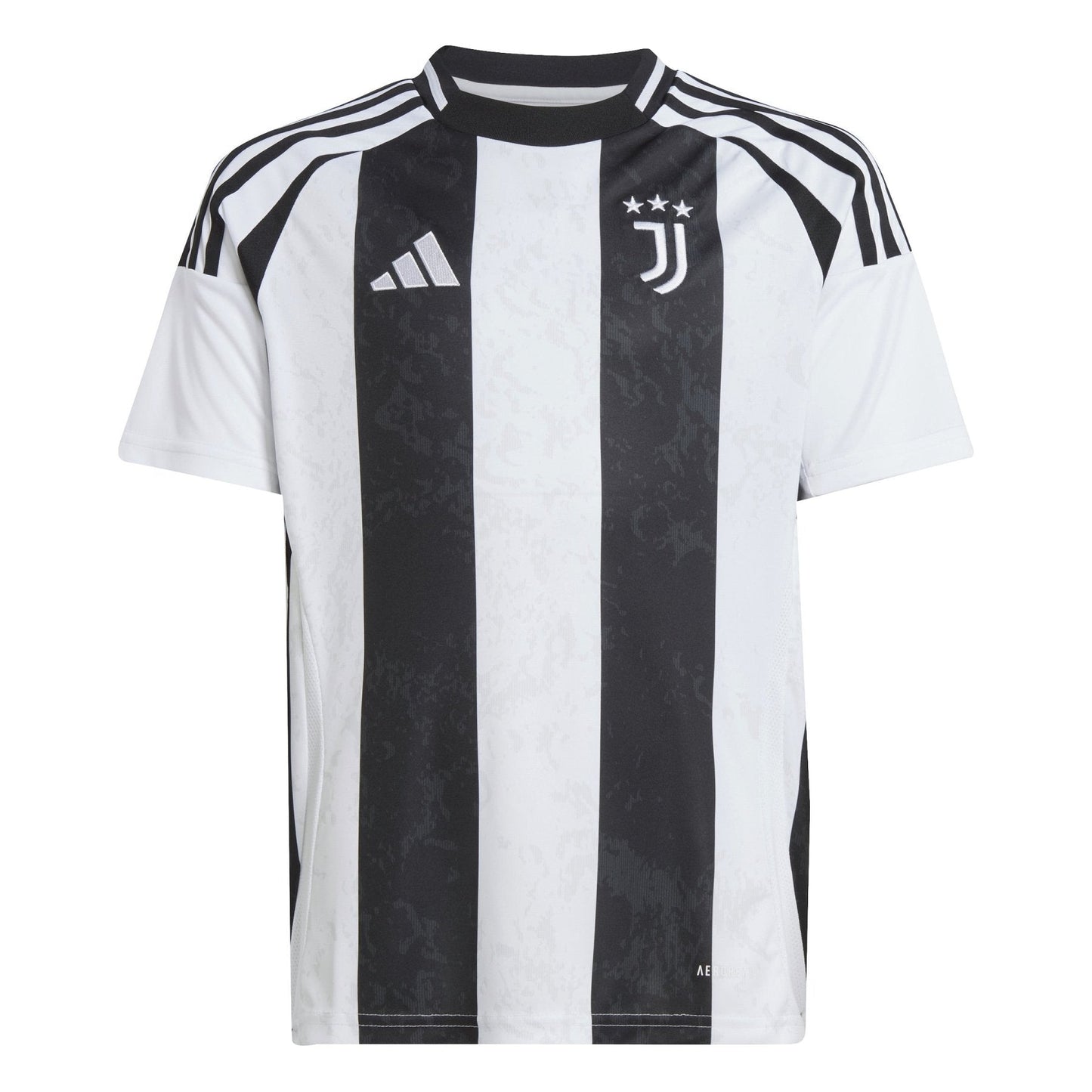 JUVENTUS TURIN Heimtrikot Kinder 24 / 25