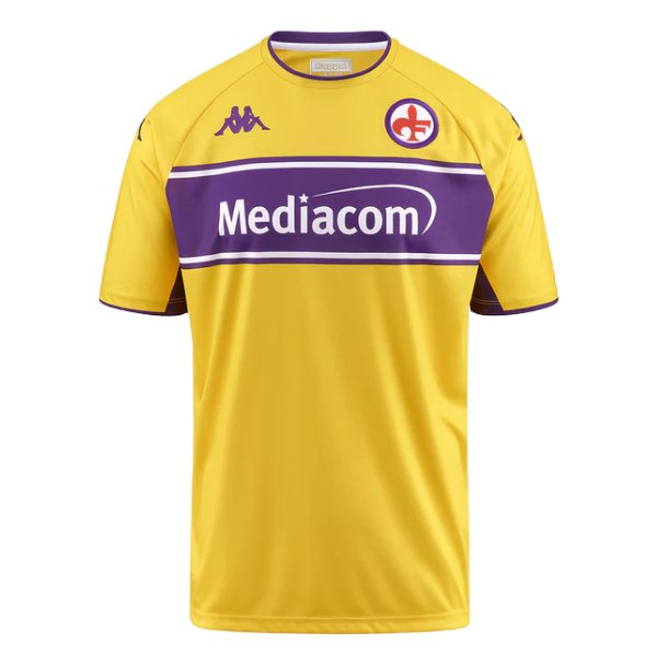 AC FLORENCE 3e Shirt Heren 21 / 22
