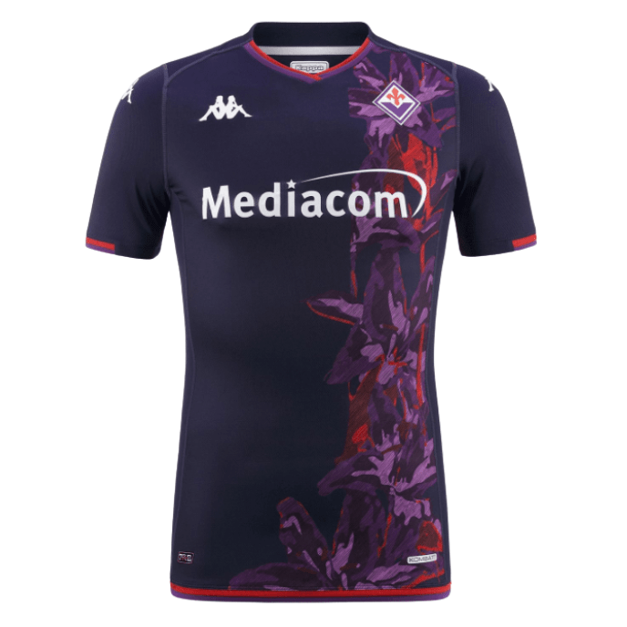 AC FLORENCE Derde Shirt Heren 23 / 24