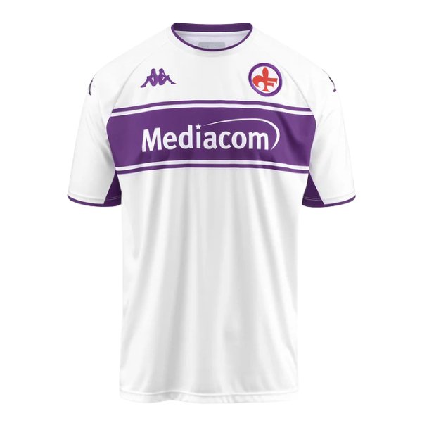 AC FLORENCE Auswärts-Trikot Herren 21 / 22