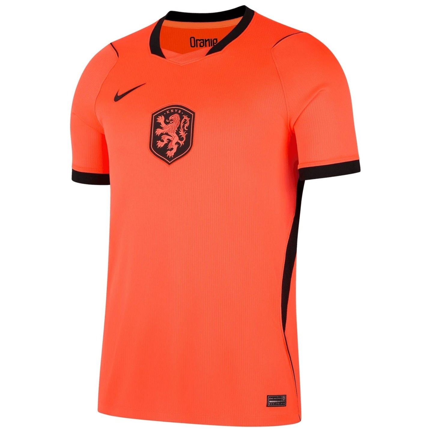 KNVB NIEDERLANDE Heimtrikot Kinder WM 2026