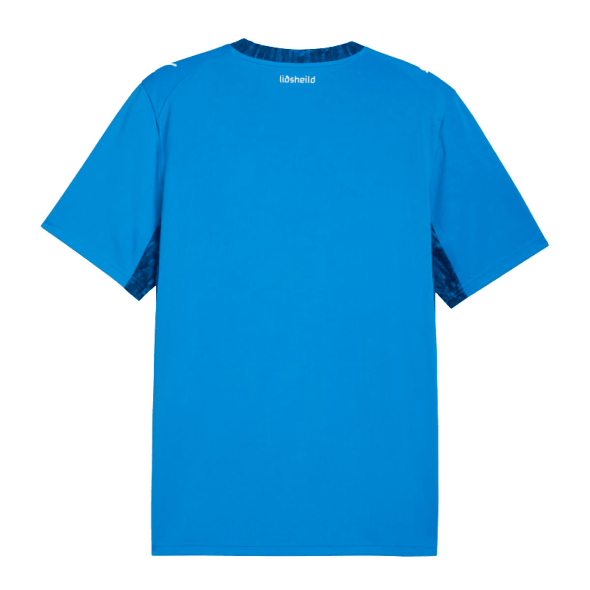 KSI ISLAND 2026/27 Heimtrikot Herren