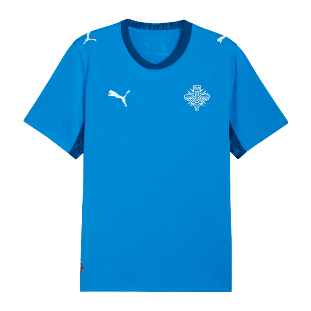 KSI ISLAND 2026/27 Heimtrikot Herren