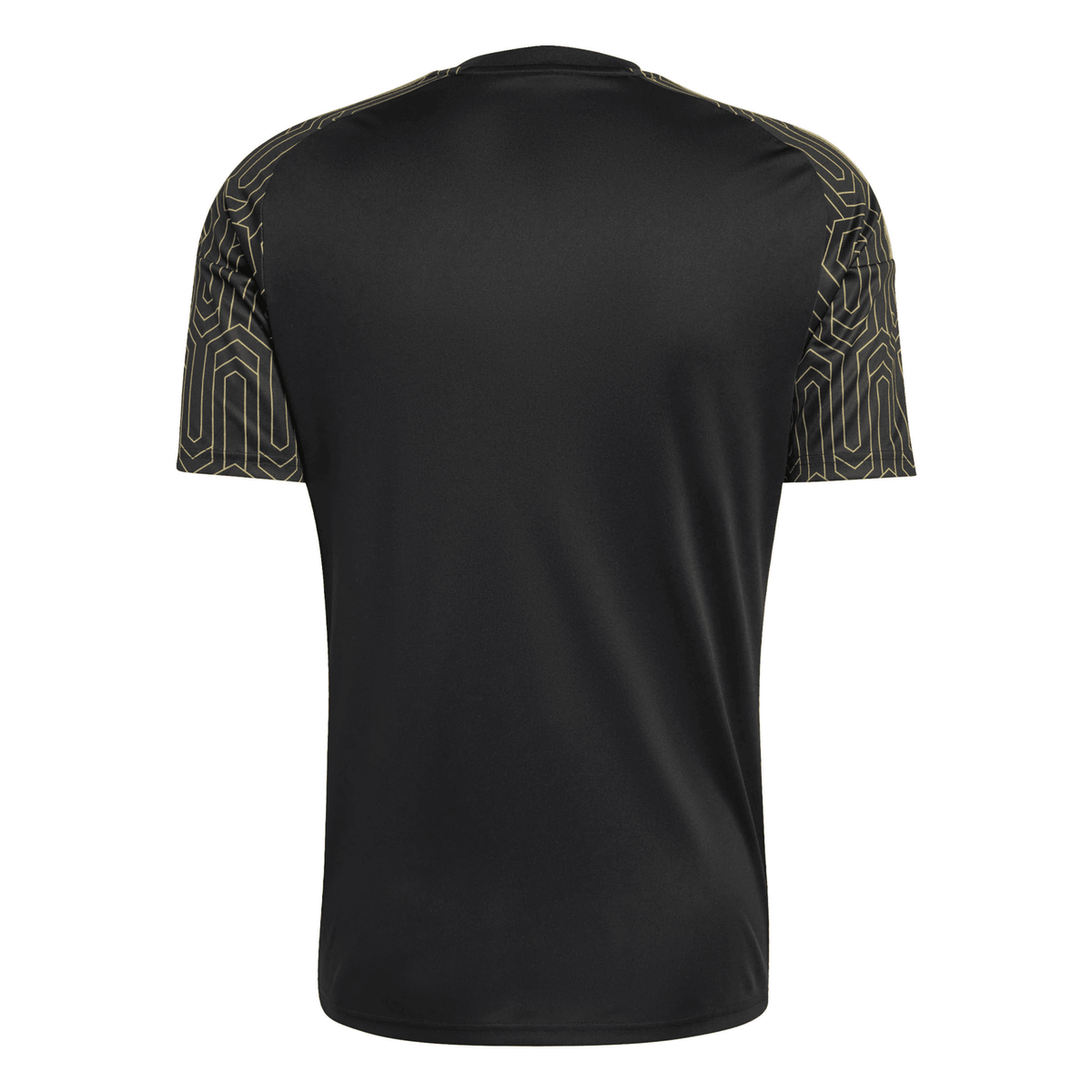 LAFC LOS ANGELES FC 2026/27 Camiseta local masculina - Versión de jugador