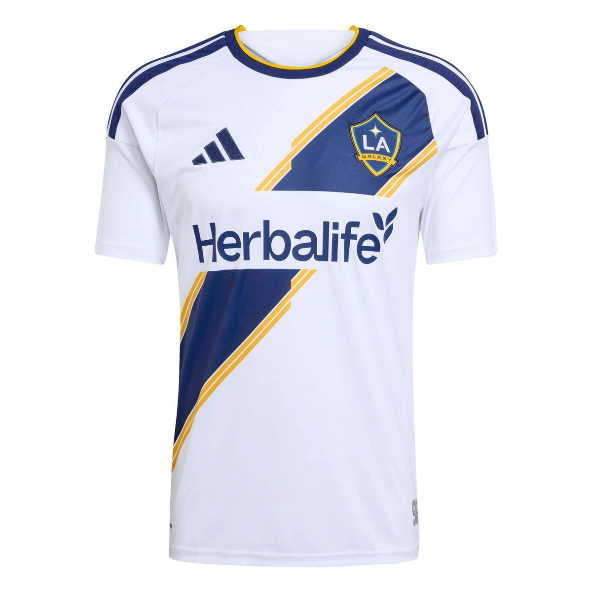 LAG LA GALAXY 2026/27 Heimtrikot Herren – Player Version