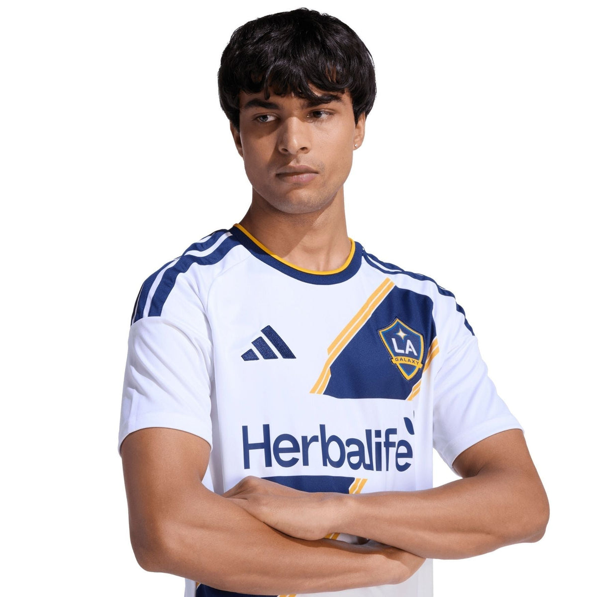 LAG LA GALAXY 2026/27 Heimtrikot Herren – Player Version