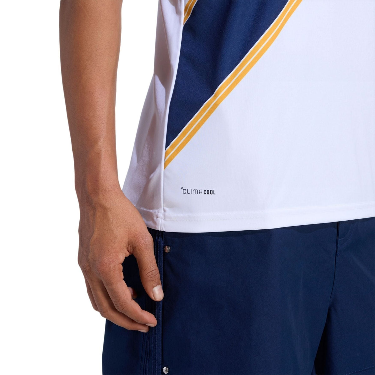LAG LA GALAXY 2026/27 Maillot domicile homme