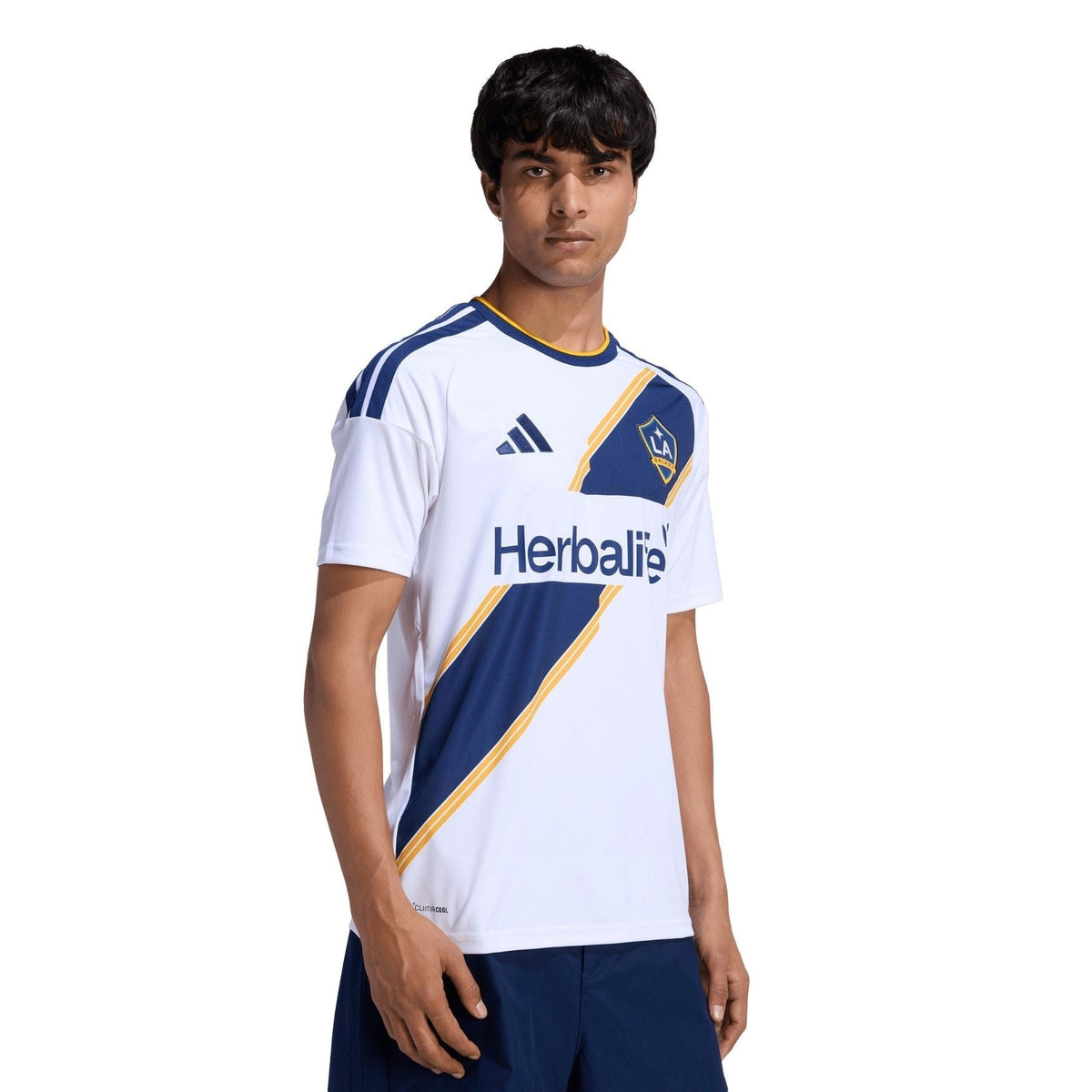 LAG LA GALAXY 2026/27 Maillot domicile homme