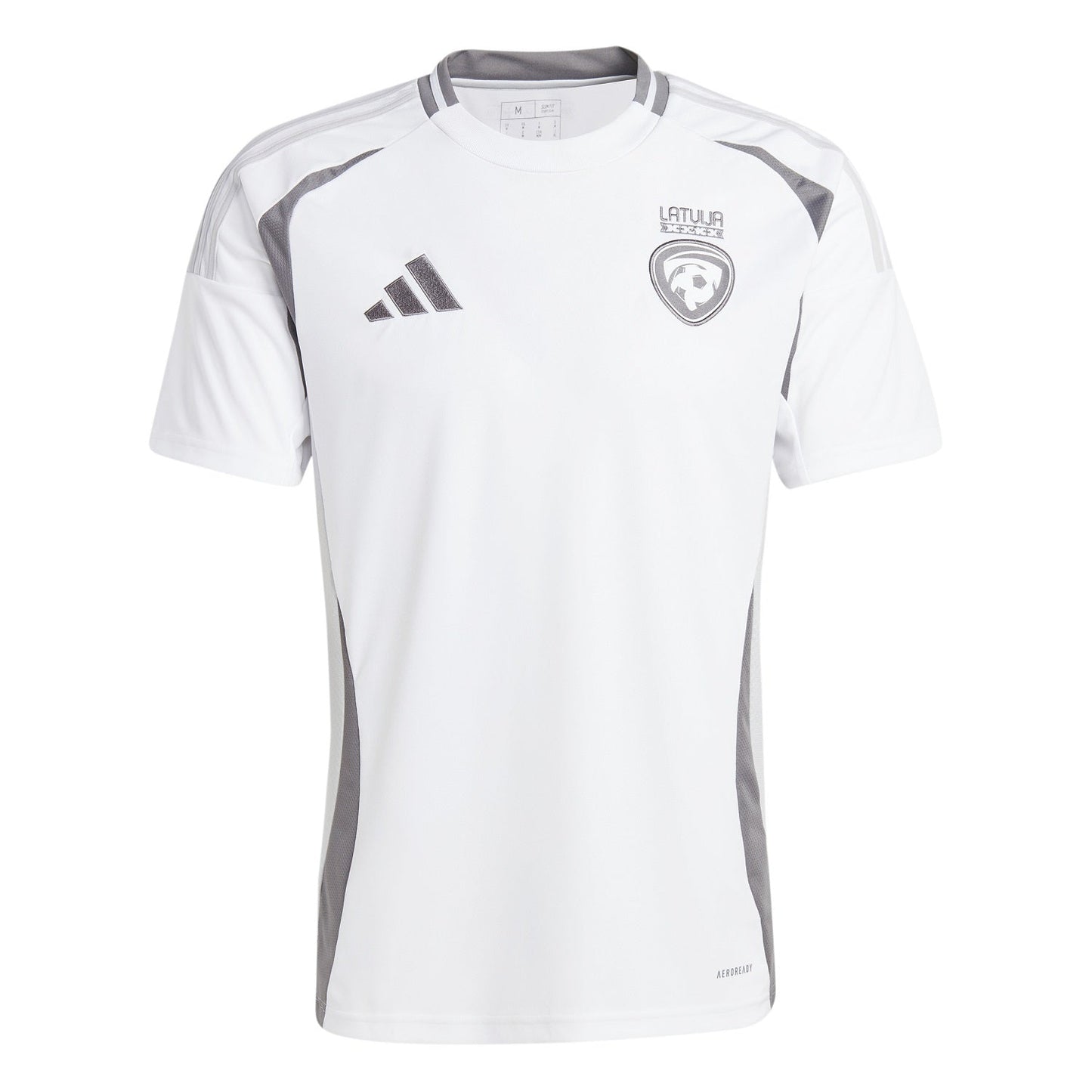 LFF LATVIA Auswärts-Trikot Herren 24 / 25