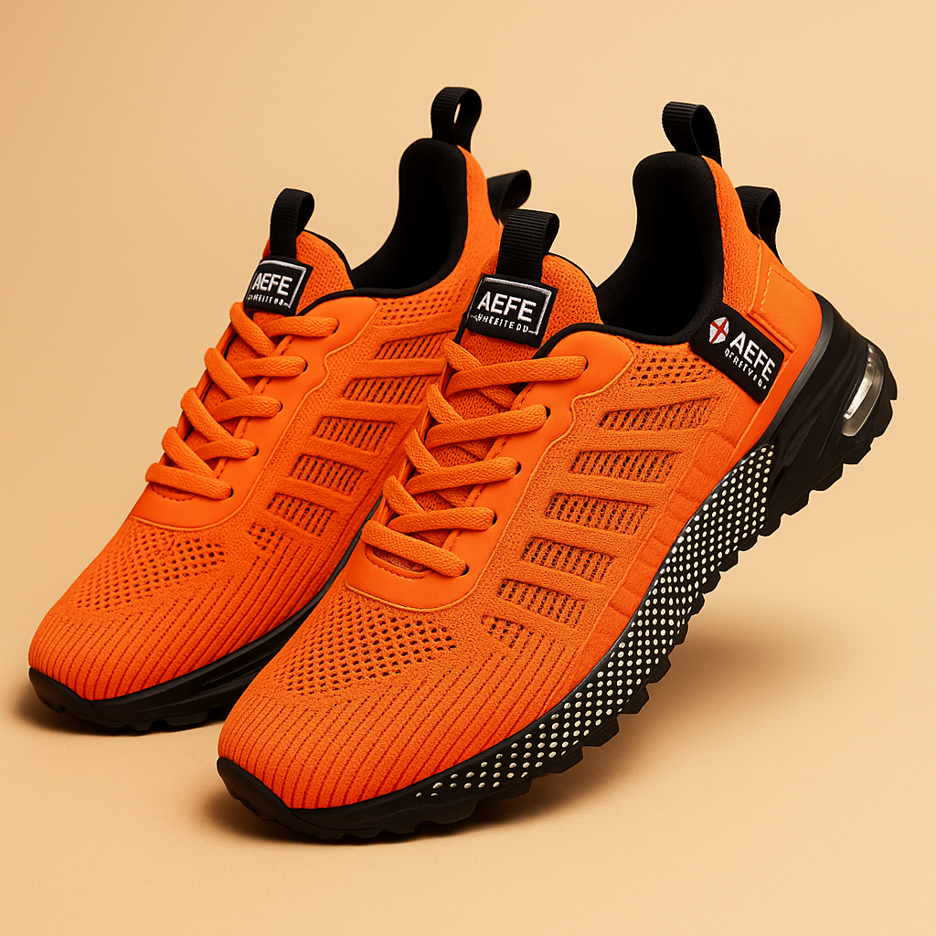 Leichte Herren Sportschuhe mit stylischem Design | Remco