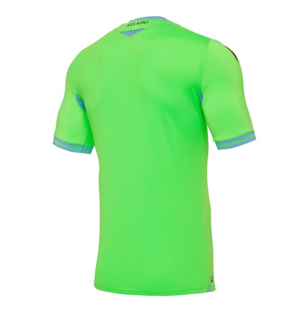 SS LAZIO ROM Auswärts-Trikot Herren 20 / 21