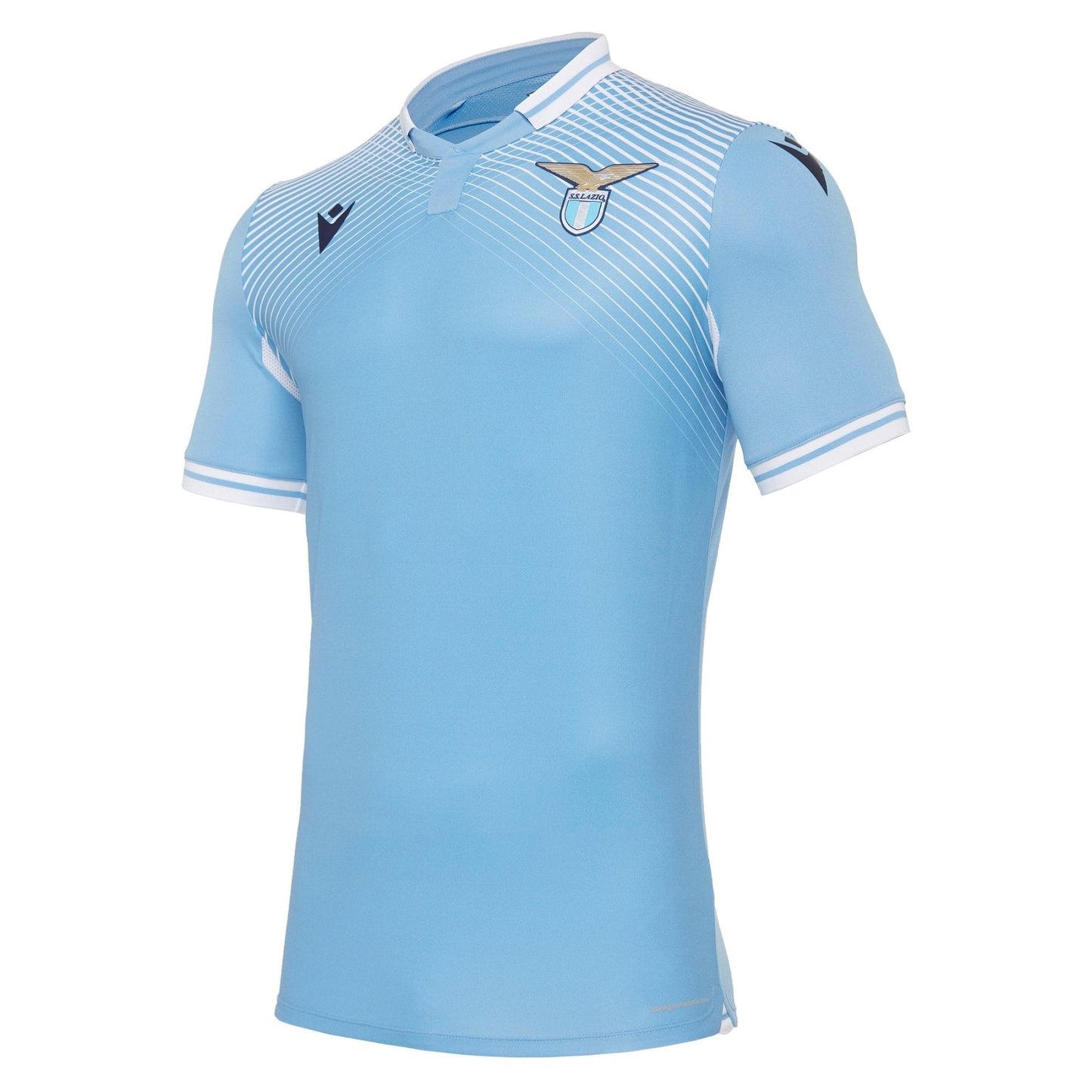 SS LAZIO ROM Heimtrikot Herren 20 / 21