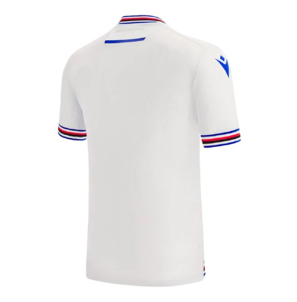 UC SAMPDORIA GENUA Auswärtstrikot Herren 22 / 23