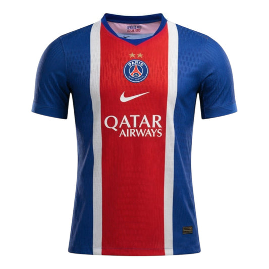 Paris Saint-Germain – Home Jersey – 2026/27 – Men – 2 Stars