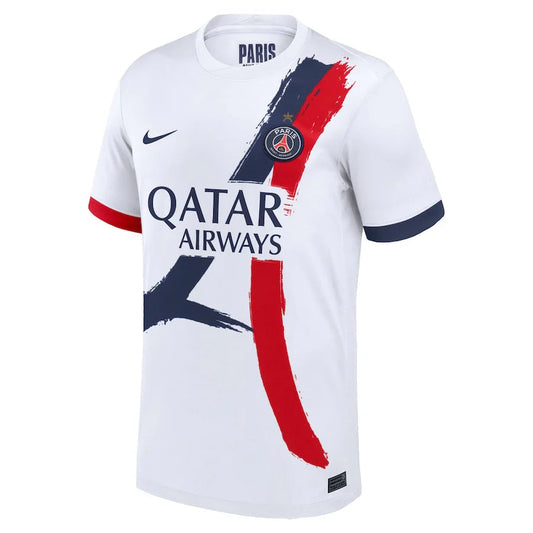 Paris Saint-Germain – Away Jersey – 2025/26 – Men's – 1 Star