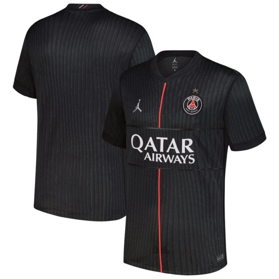 Paris Saint-Germain – Quarta maglia – 2025/26 – Uomo – 1 stella