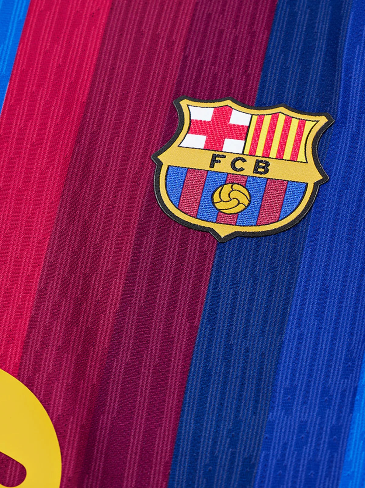 FC Barcelona 2026/27 Heimspieltrikot