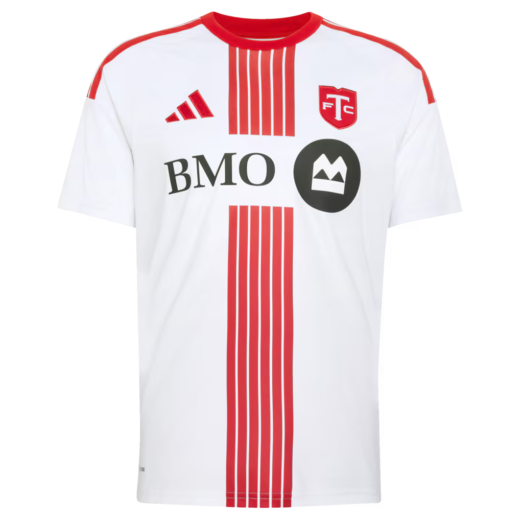 Toronto FC 2026/27 (Local)