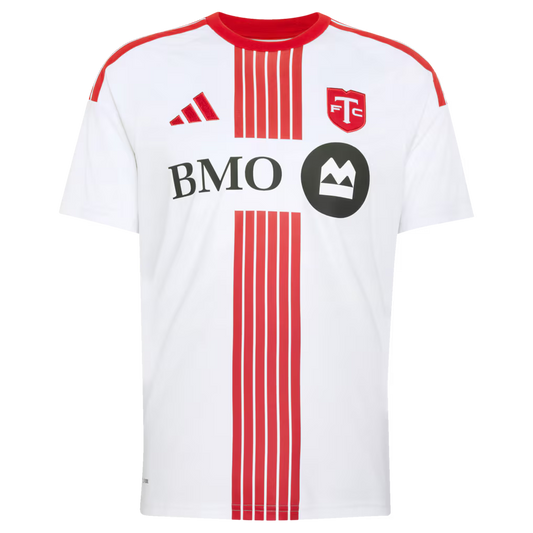 Toronto FC 2026/27 (Domicile)