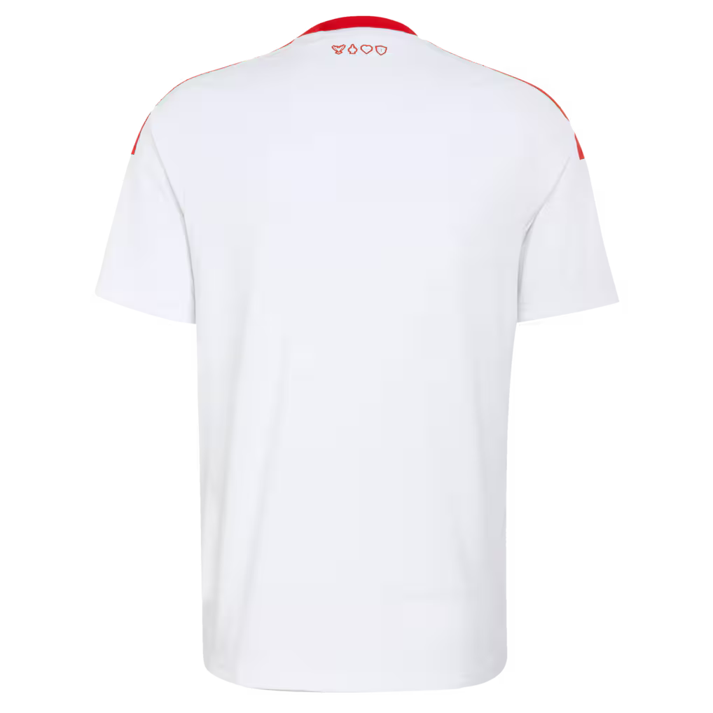 Toronto FC 2026/27 (Local)