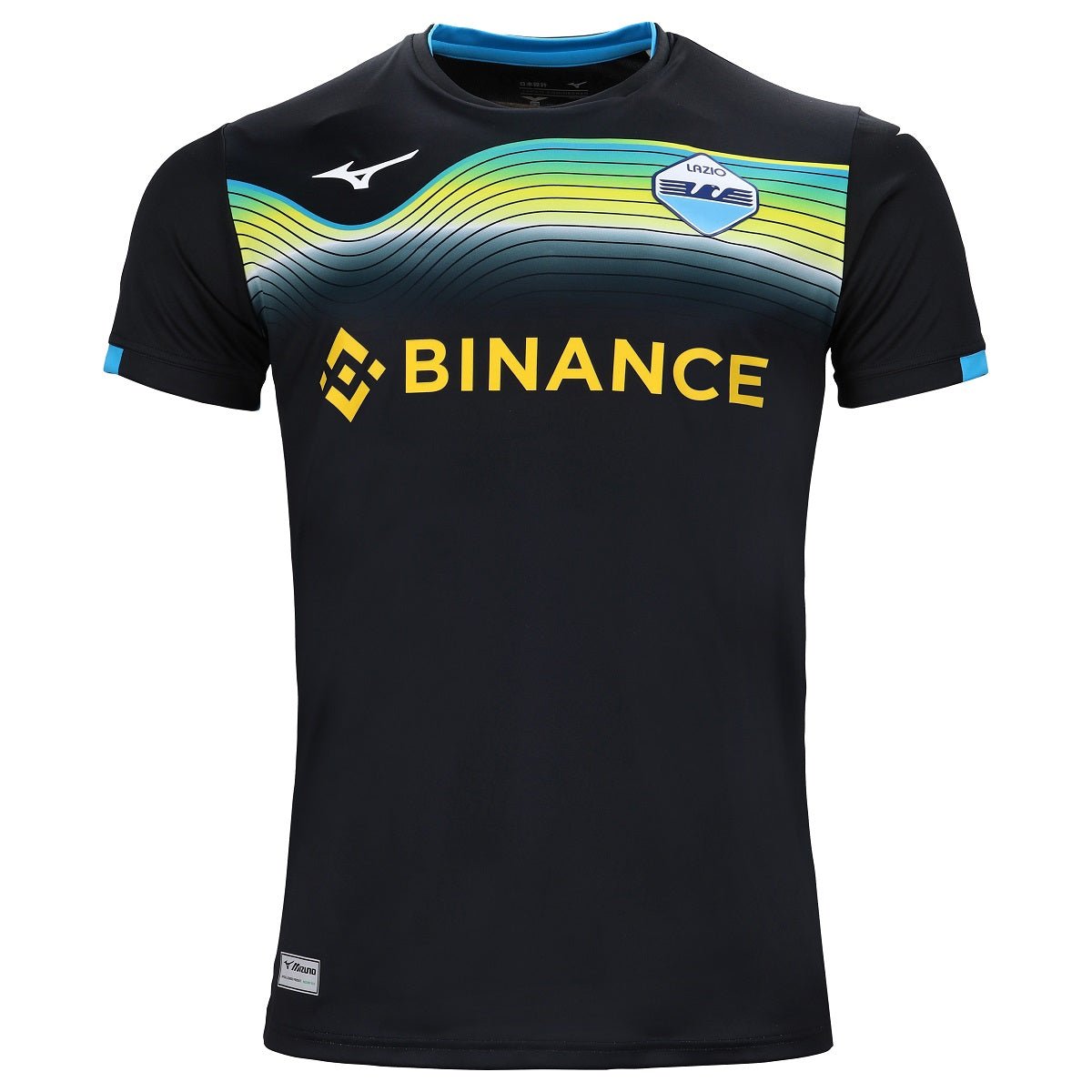 SS LAZIO ROM Auswärts-Trikot Herren 22 / 23