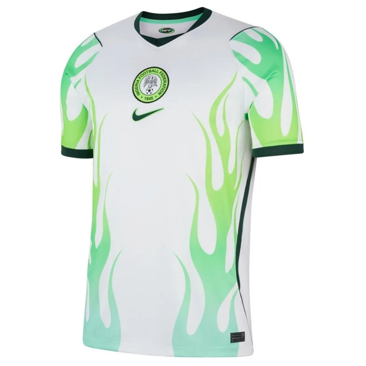 NFF NIGERIA 2026/27 Away Jersey Men's
