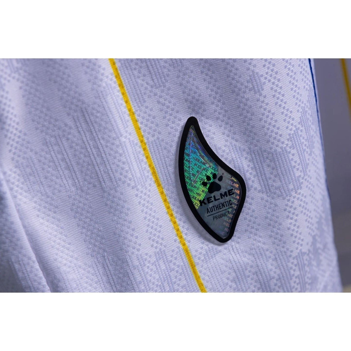 NFSBIH BOSNIEN UND HERZEGOWINA Auswärts-Trikot Kinder Weltmeisterschaft 2026