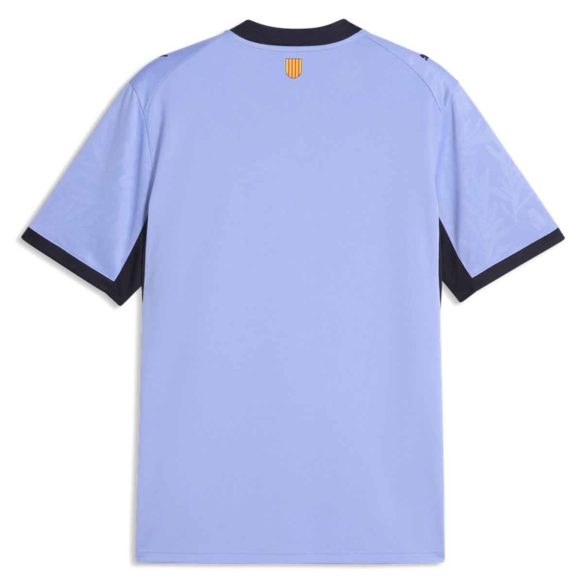OM OLYMPIQUE MARSEILLE 2026/27 Terza maglia uomo