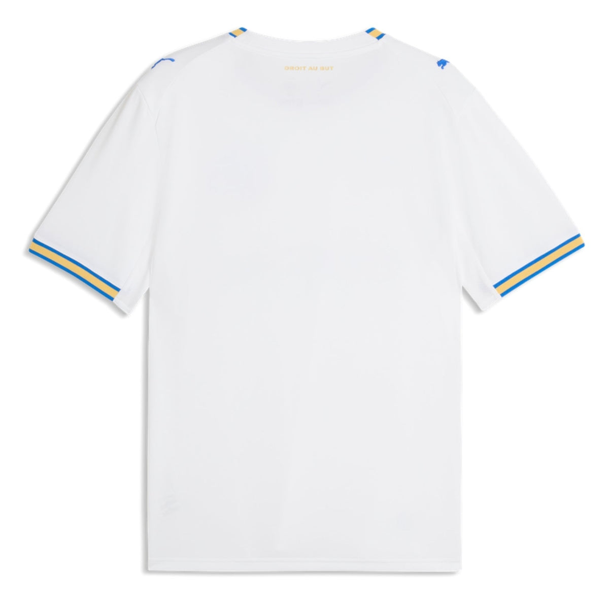 OM OLYMPIQUE MARSEILLE 2026/27 Home Jersey Men's