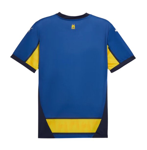 PARMA CALCIO Auswärts-Trikot Herren 24 / 25