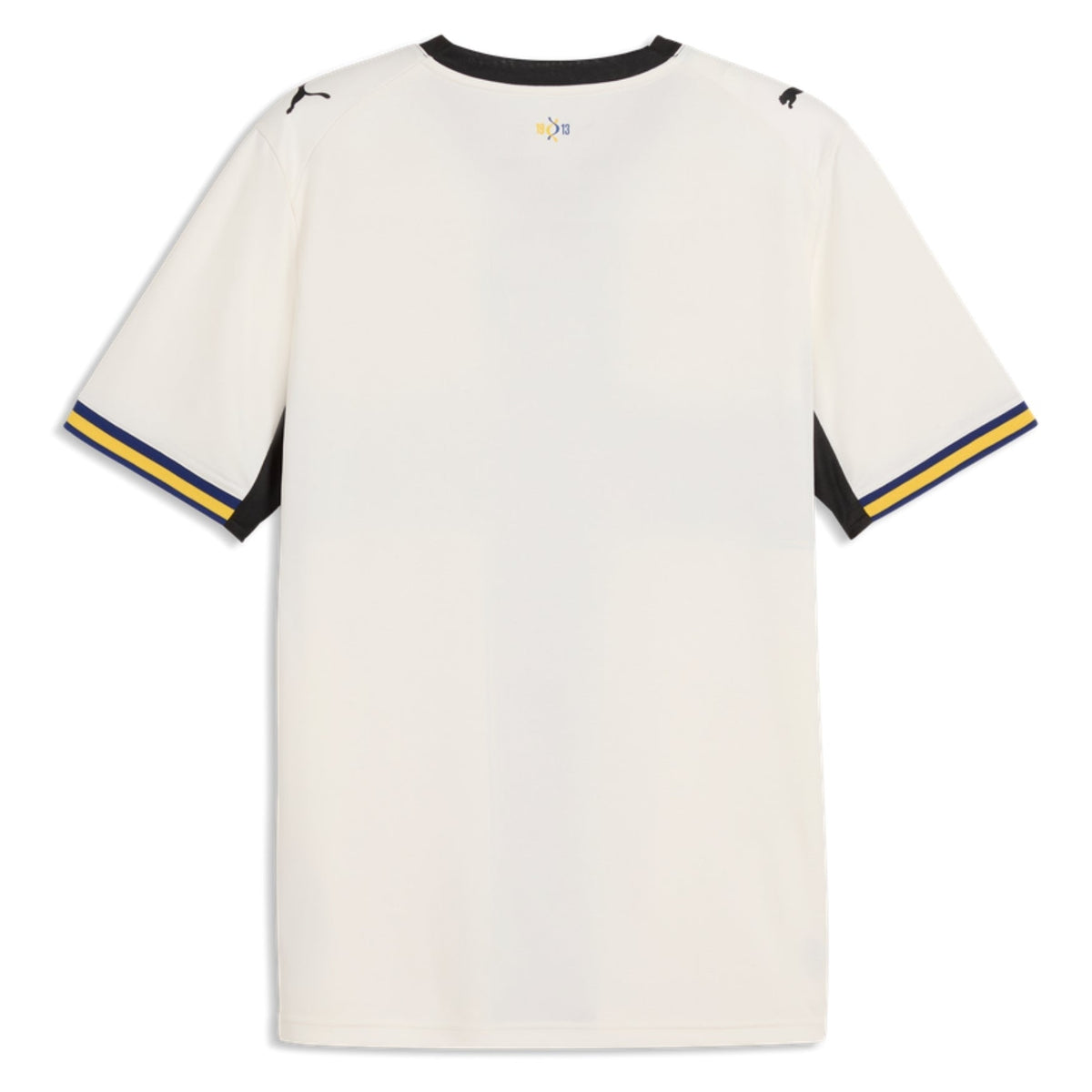 PARMA CALCIO 2026/27 Maillot domicile homme