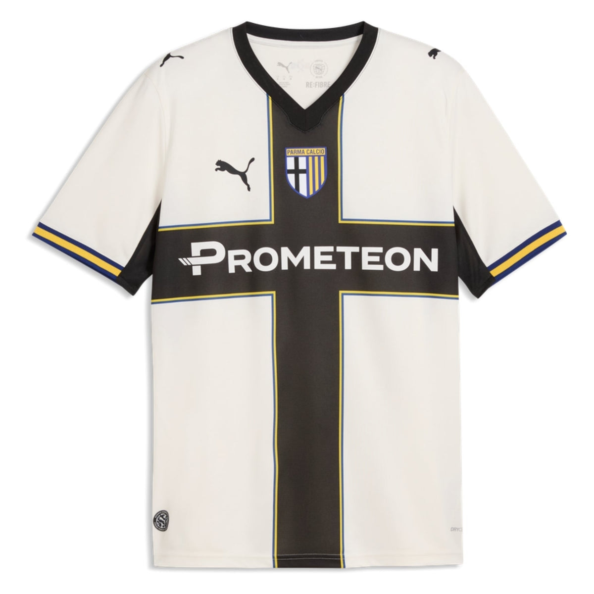 PARMA CALCIO 2026/27 Maillot domicile homme