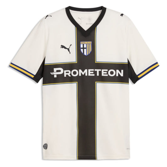 PARMA CALCIO 2026/27 Home Jersey Men's