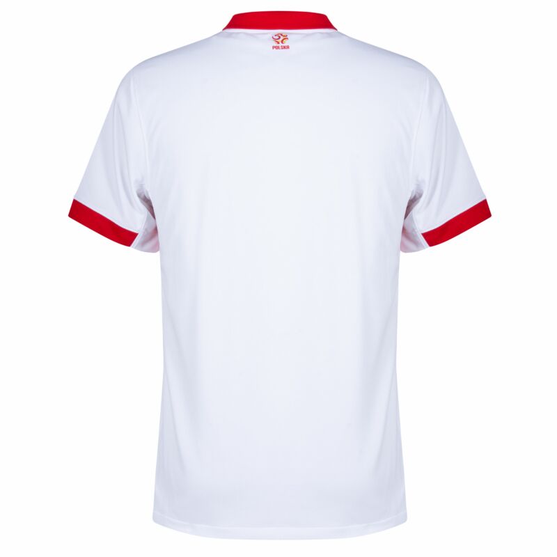 POLEN Heimtrikot Herren Euro 2024