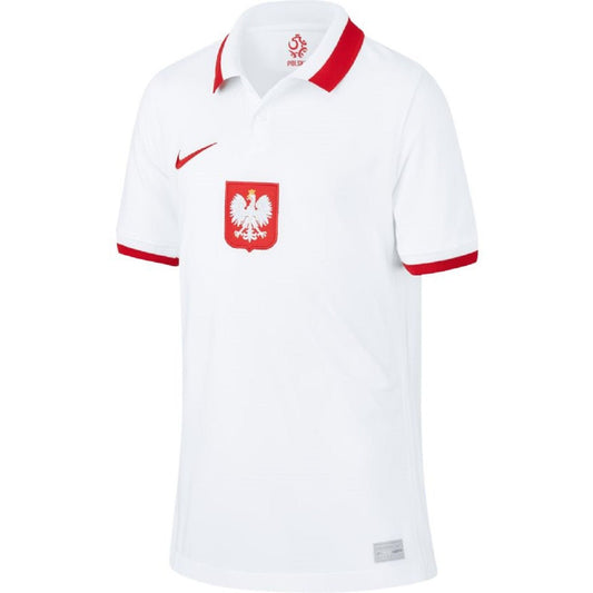 POLEN Heimtrikot Kinder EURO 2020