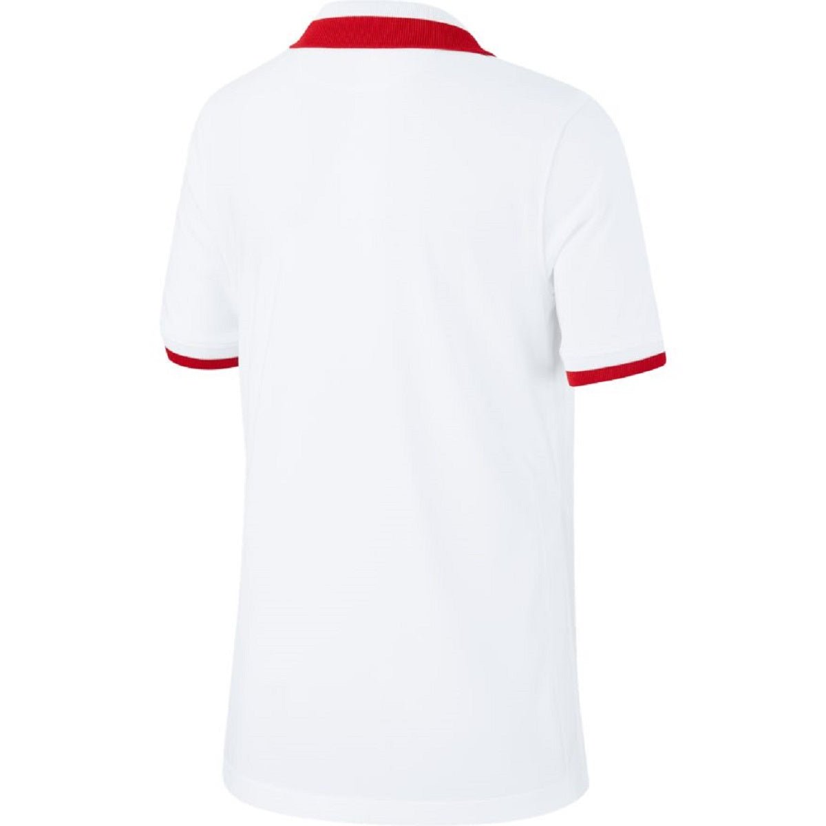 POLEN Heimtrikot Kinder EURO 2020