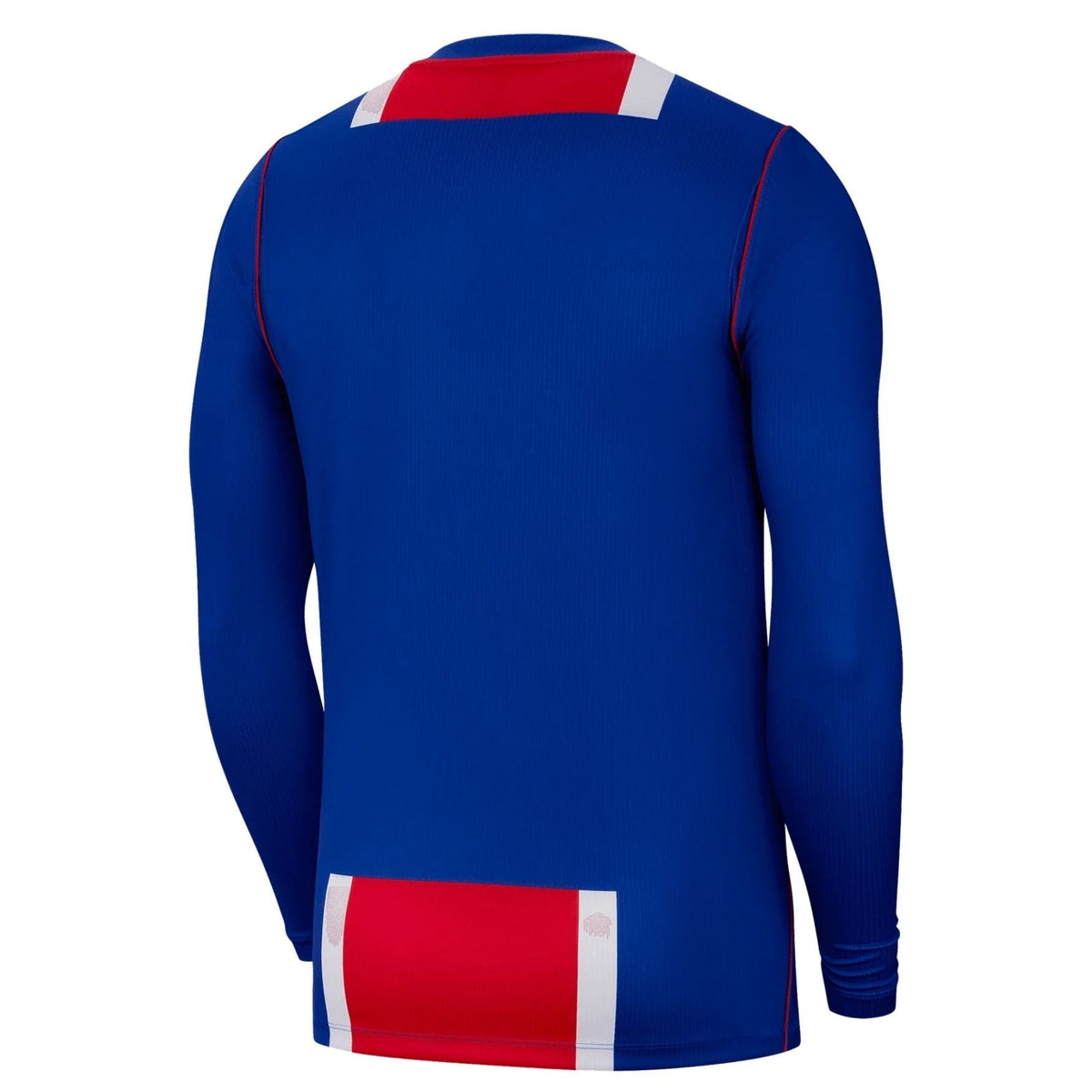 PSG PARIS SAINT-GERMAIN 2026/27 Camiseta local de manga larga para hombre